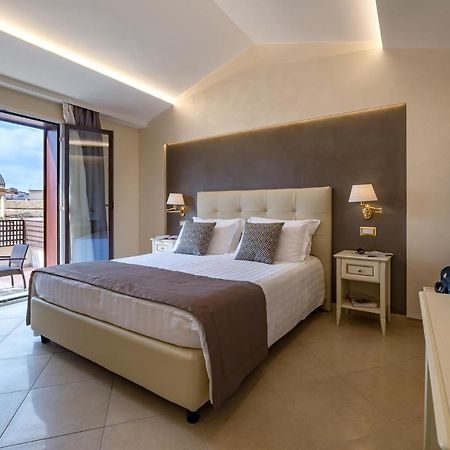 Vittorio Emanuele Boutique Hotel ชากกา ภายนอก รูปภาพ