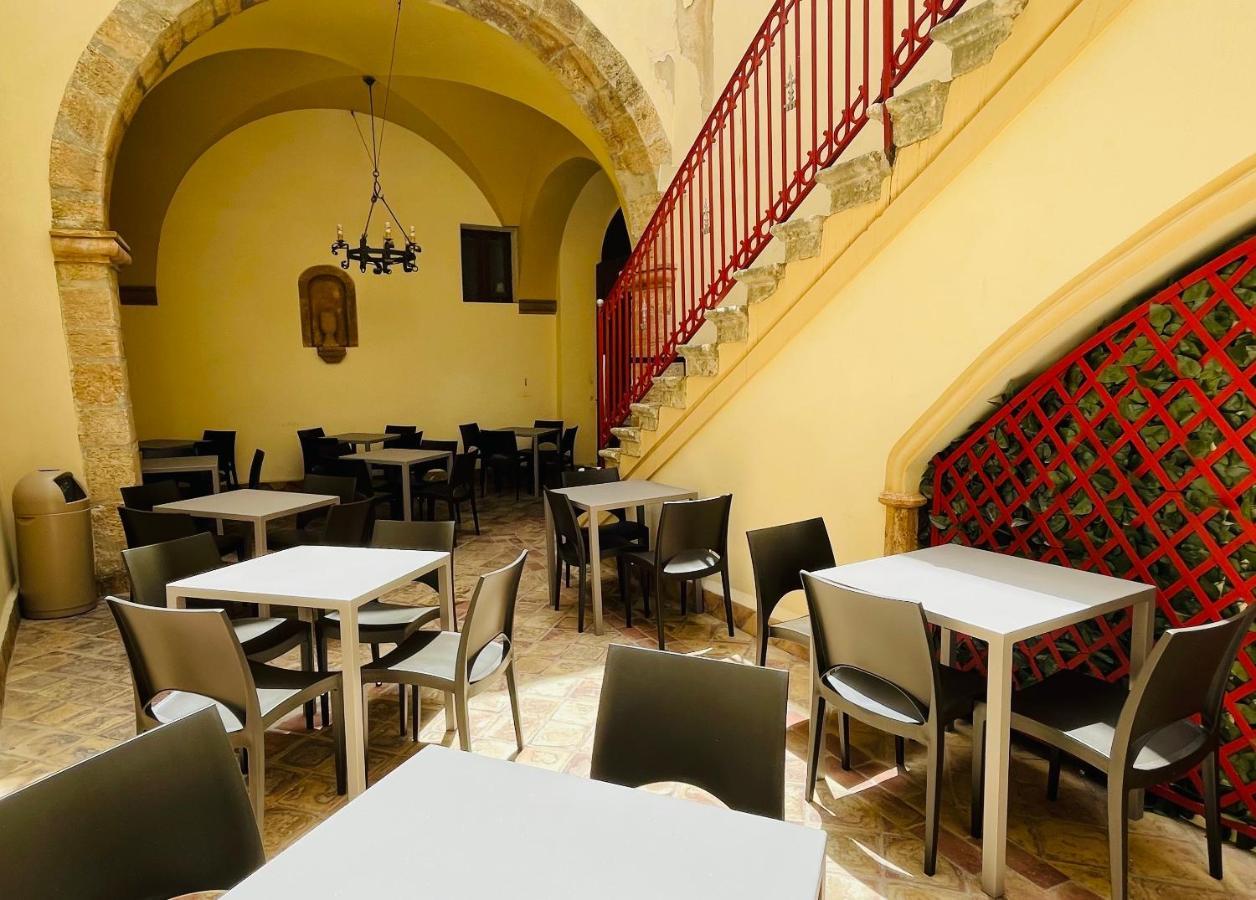 Vittorio Emanuele Boutique Hotel ชากกา ภายนอก รูปภาพ