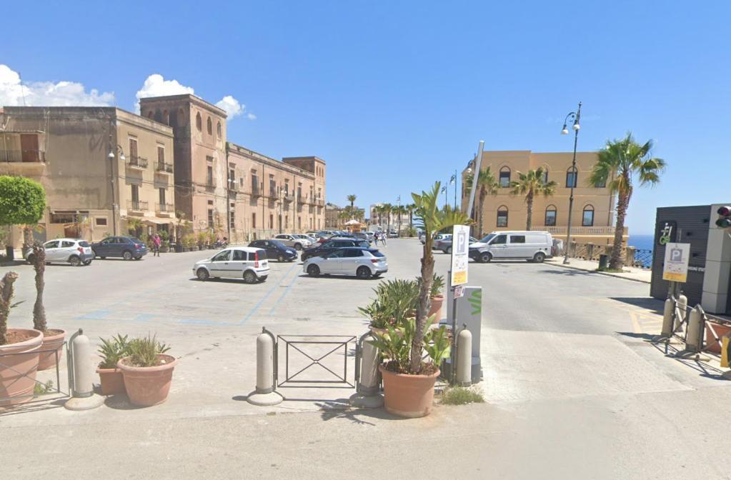 Vittorio Emanuele Boutique Hotel ชากกา ภายนอก รูปภาพ