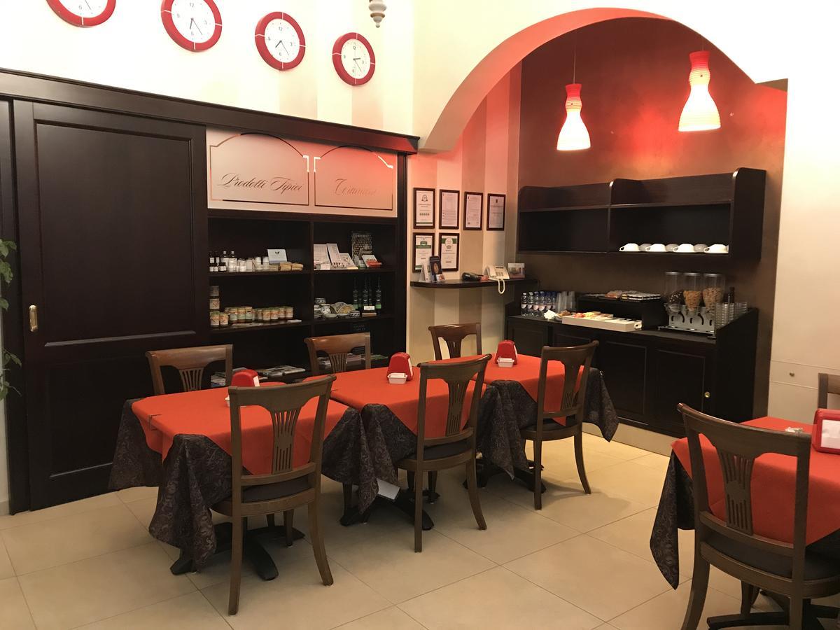 Vittorio Emanuele Boutique Hotel ชากกา ภายนอก รูปภาพ