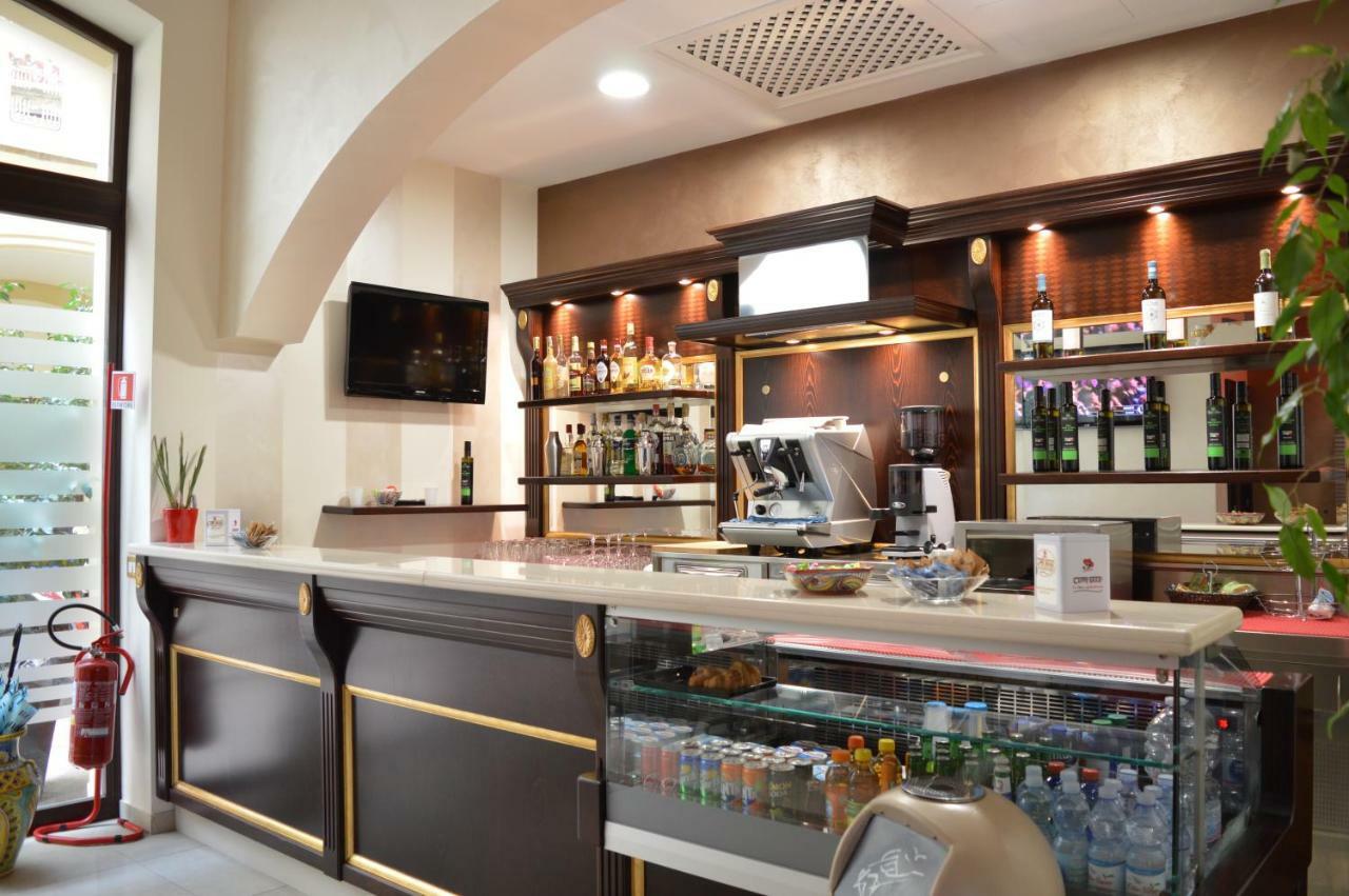 Vittorio Emanuele Boutique Hotel ชากกา ภายนอก รูปภาพ