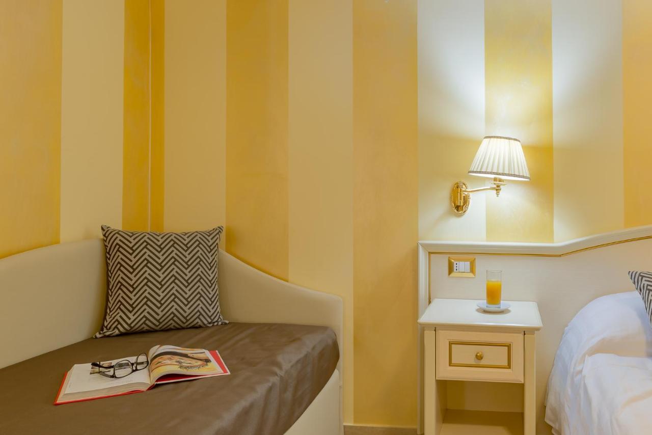 Vittorio Emanuele Boutique Hotel ชากกา ภายนอก รูปภาพ