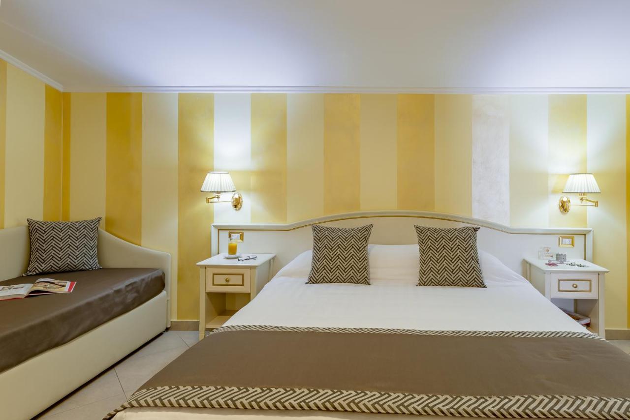 Vittorio Emanuele Boutique Hotel ชากกา ภายนอก รูปภาพ