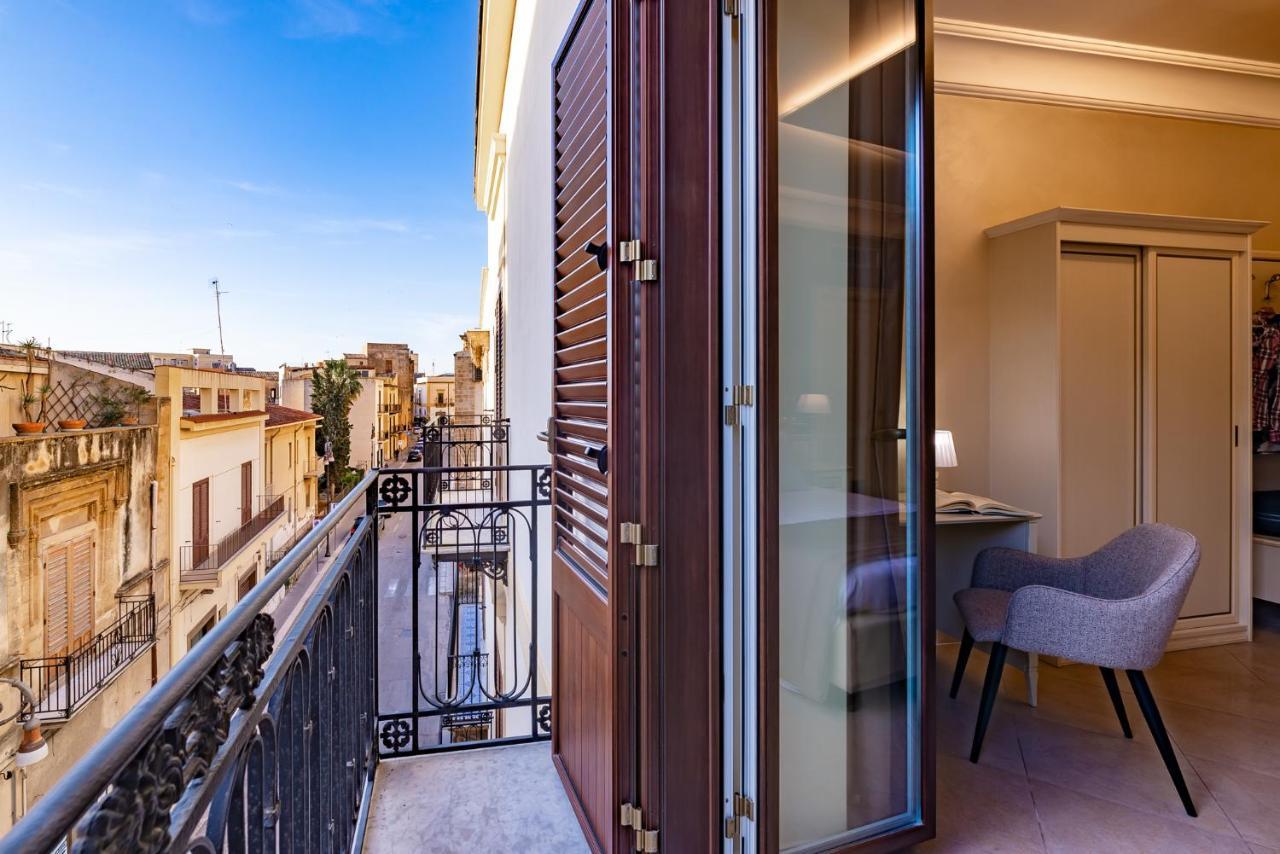 Vittorio Emanuele Boutique Hotel ชากกา ภายนอก รูปภาพ