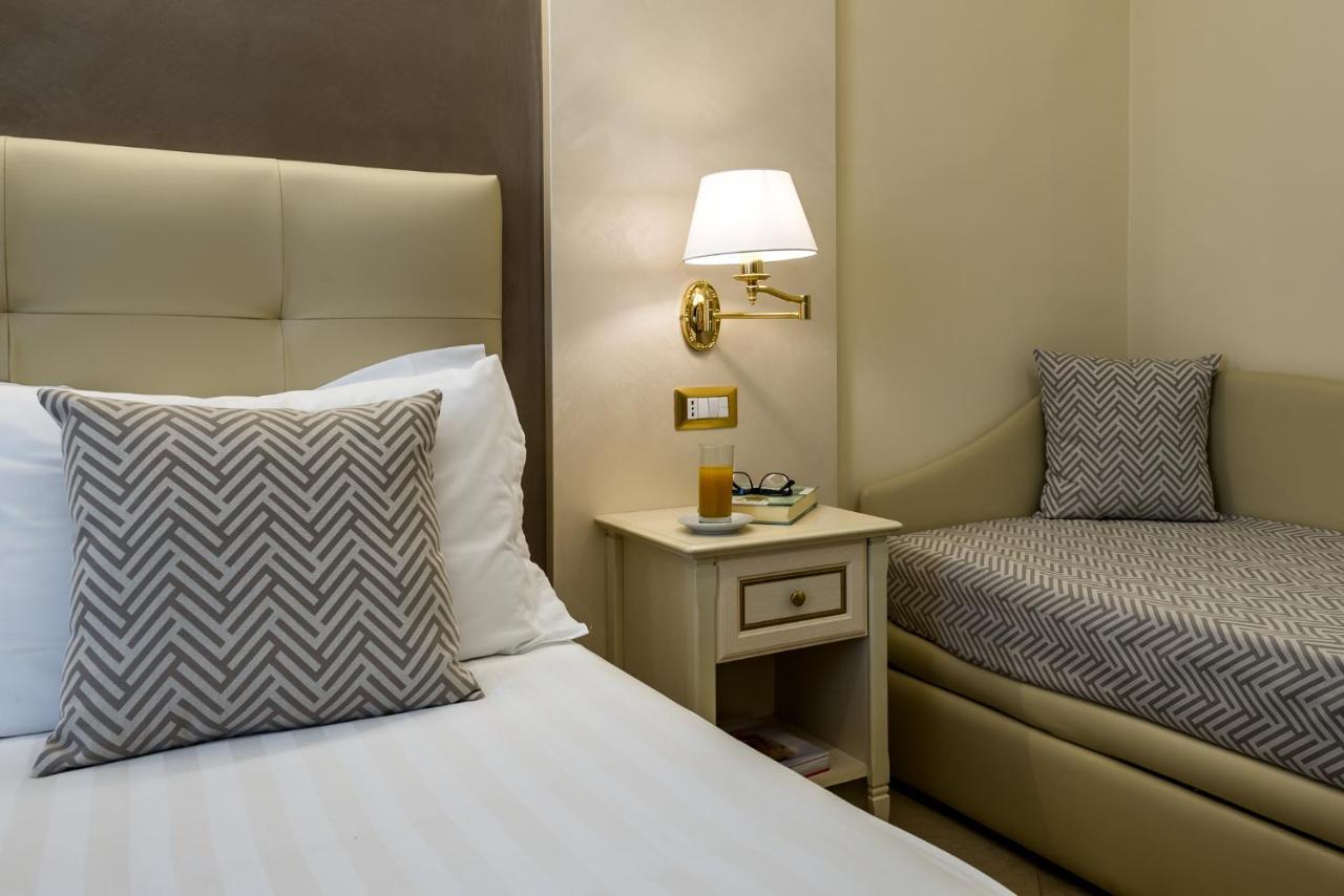 Vittorio Emanuele Boutique Hotel ชากกา ภายนอก รูปภาพ