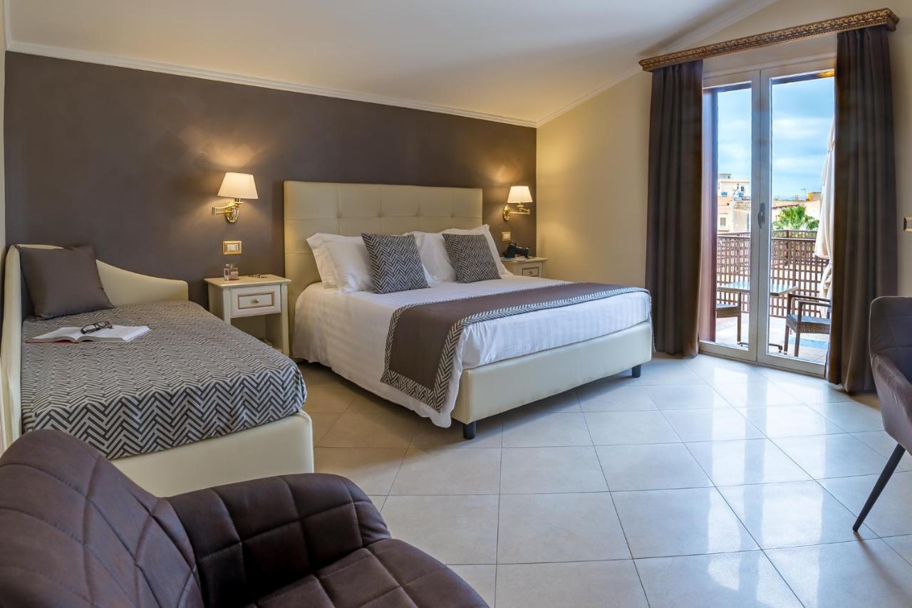 Vittorio Emanuele Boutique Hotel ชากกา ภายนอก รูปภาพ
