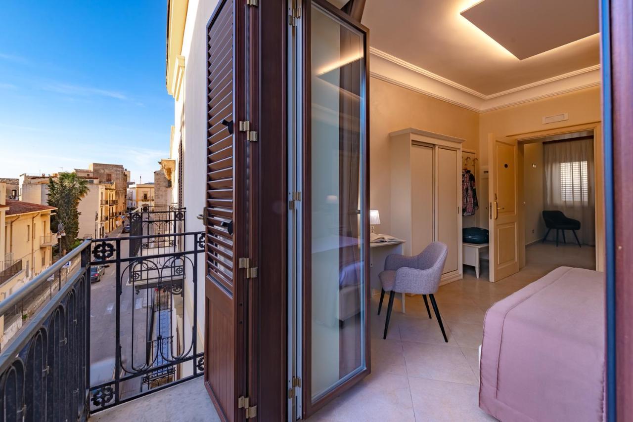 Vittorio Emanuele Boutique Hotel ชากกา ภายนอก รูปภาพ
