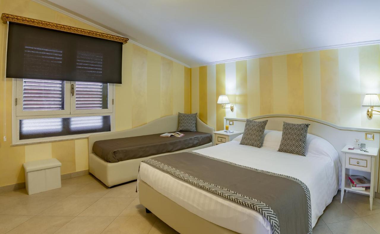 Vittorio Emanuele Boutique Hotel ชากกา ภายนอก รูปภาพ