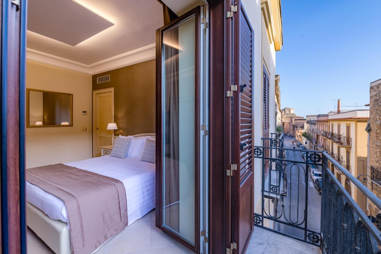 Vittorio Emanuele Boutique Hotel ชากกา ภายนอก รูปภาพ